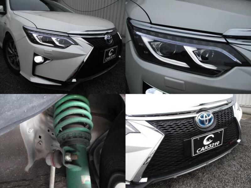 CAMRY