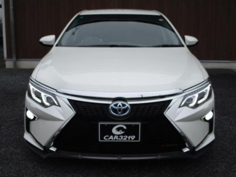 CAMRY