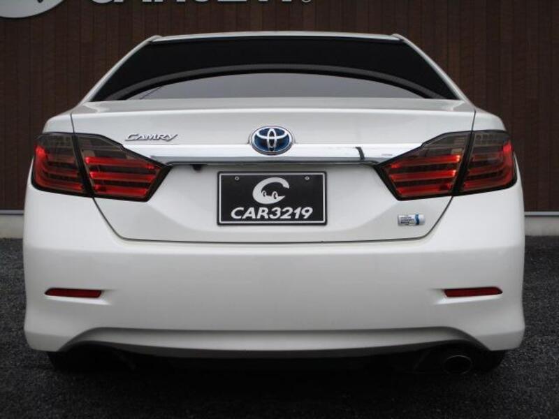 CAMRY