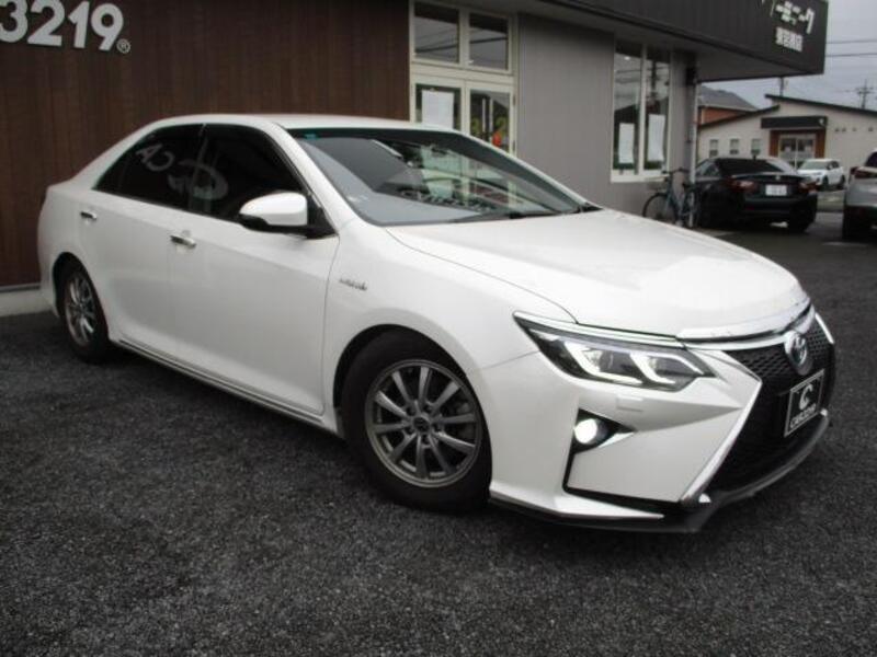 CAMRY