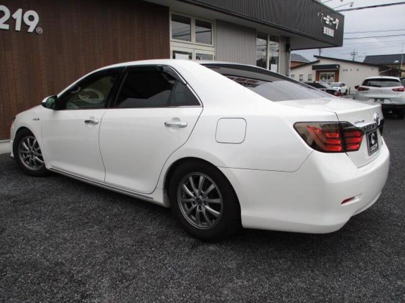 CAMRY