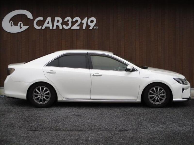 CAMRY