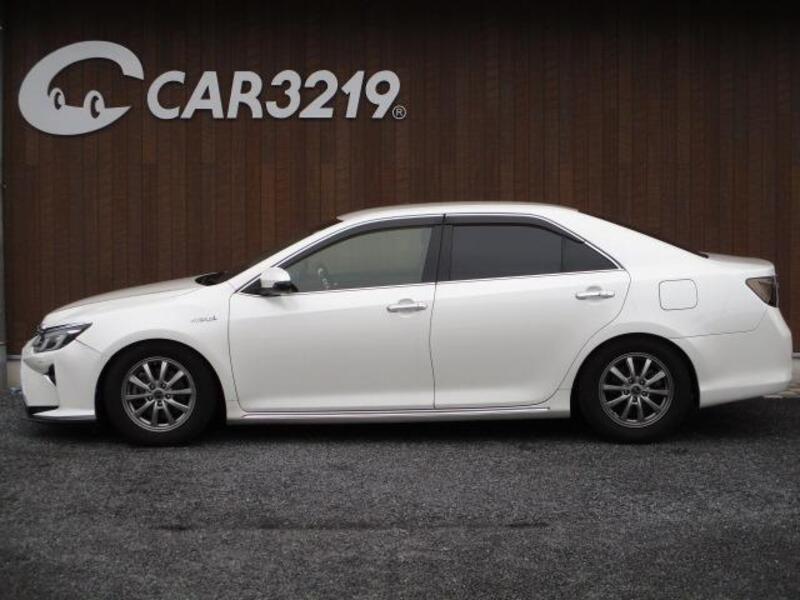 CAMRY