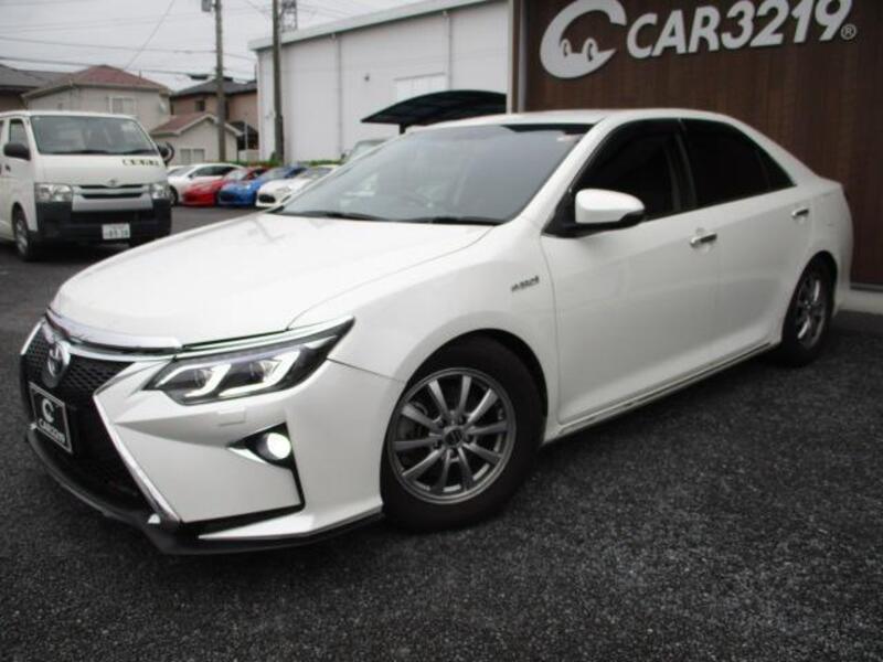 CAMRY