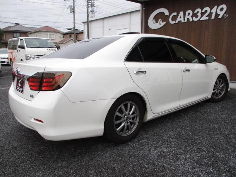 CAMRY