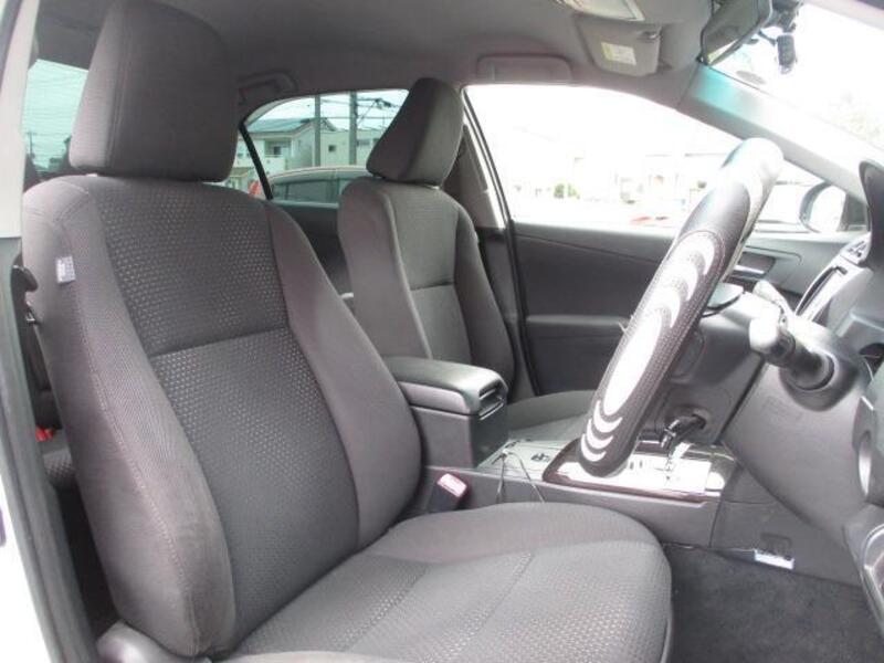 CAMRY