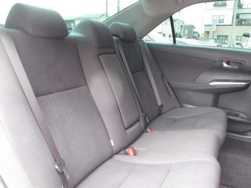 CAMRY