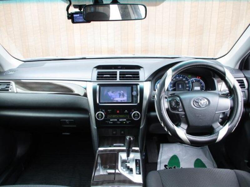 CAMRY