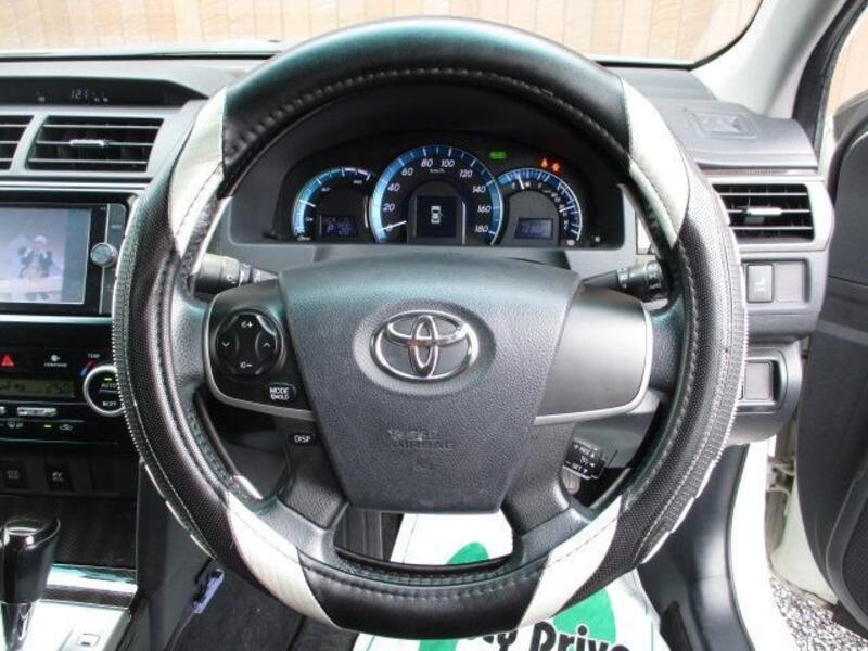 CAMRY