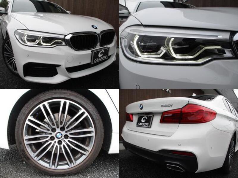5 SERIES