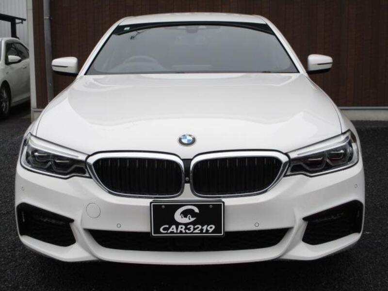 5 SERIES