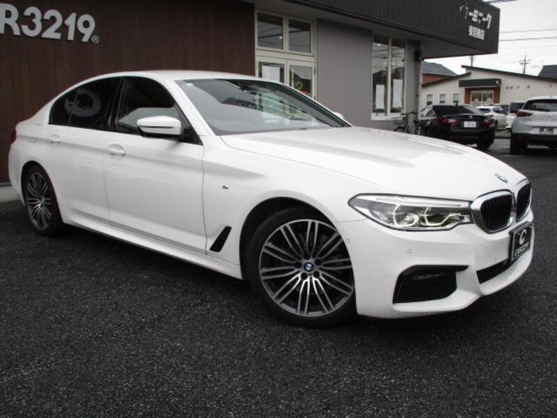 5 SERIES