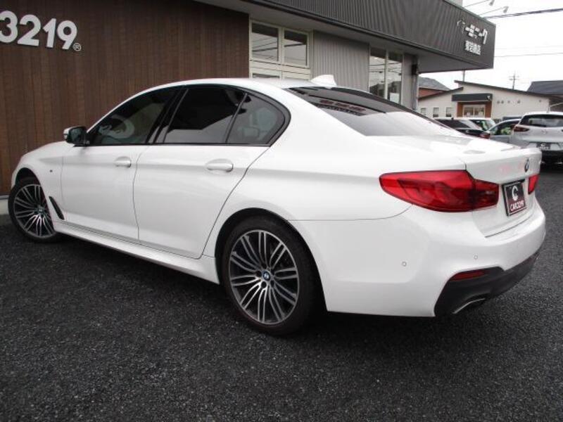 5 SERIES