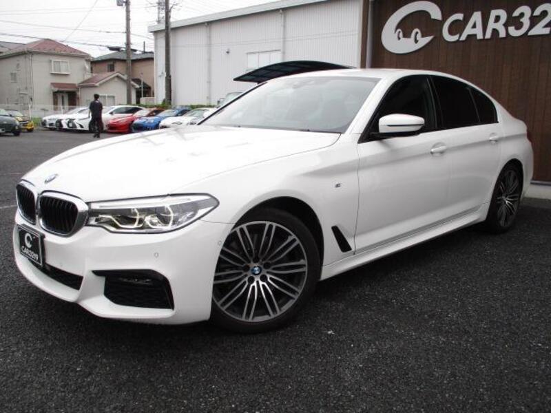 5 SERIES