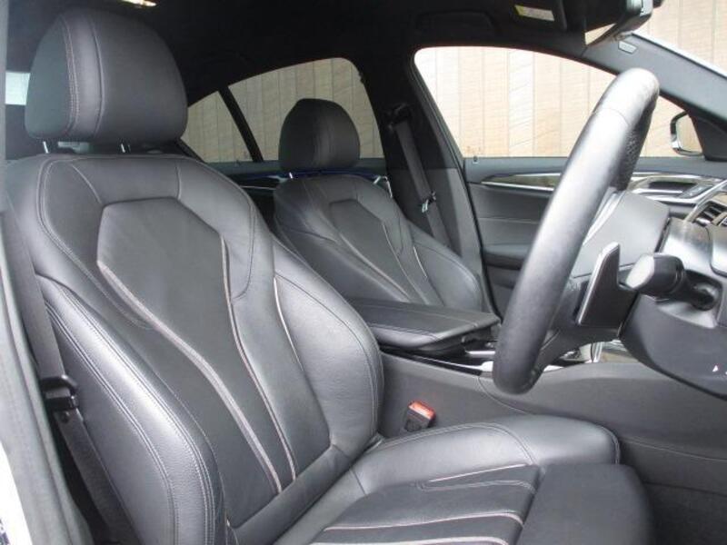 5 SERIES