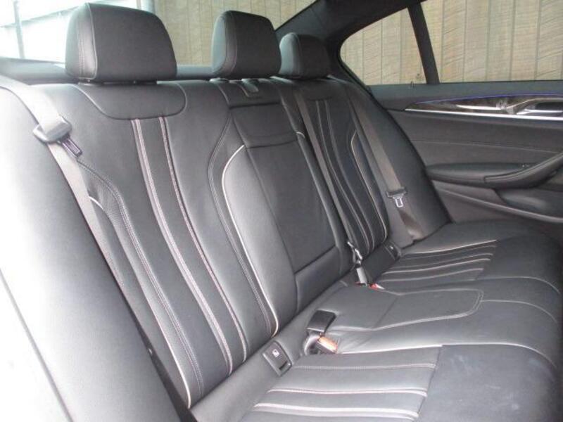 5 SERIES