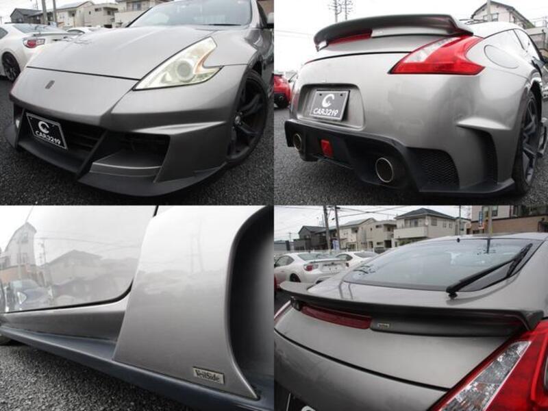 FAIRLADY Z
