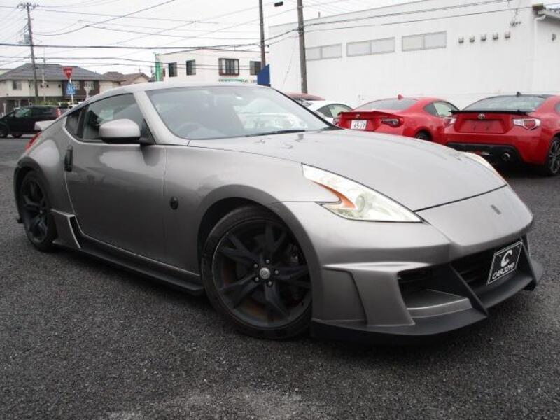 FAIRLADY Z
