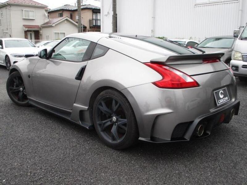 FAIRLADY Z
