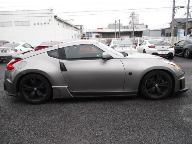 FAIRLADY Z