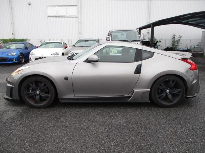 FAIRLADY Z
