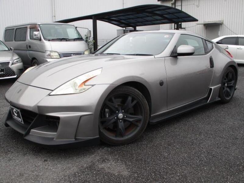 FAIRLADY Z