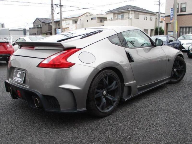 FAIRLADY Z