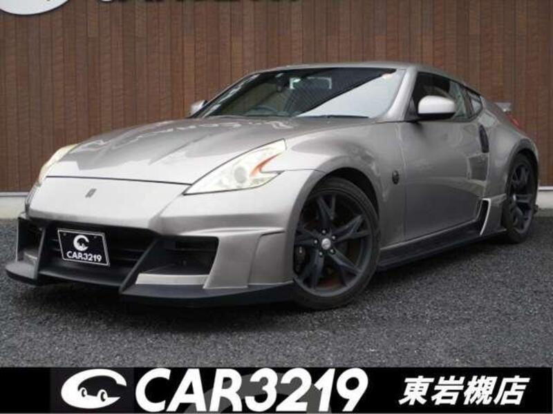 FAIRLADY Z-0