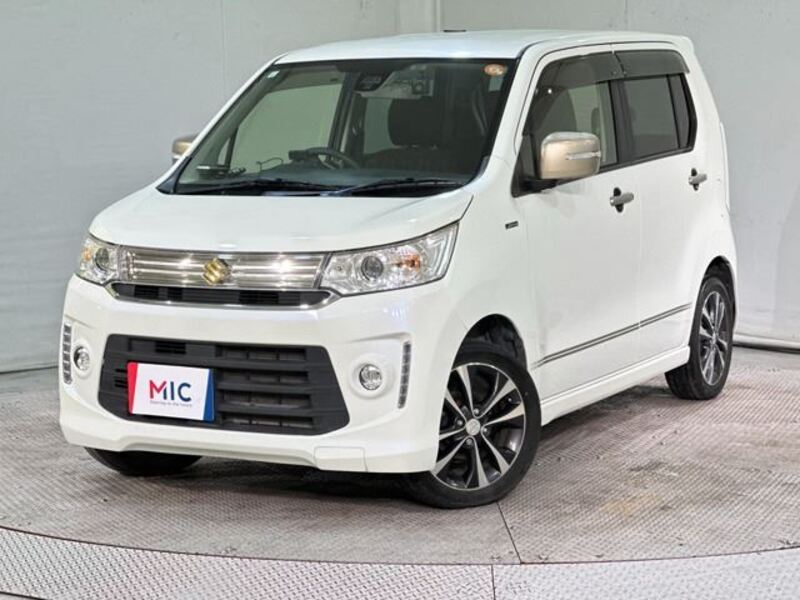 WAGON R-0