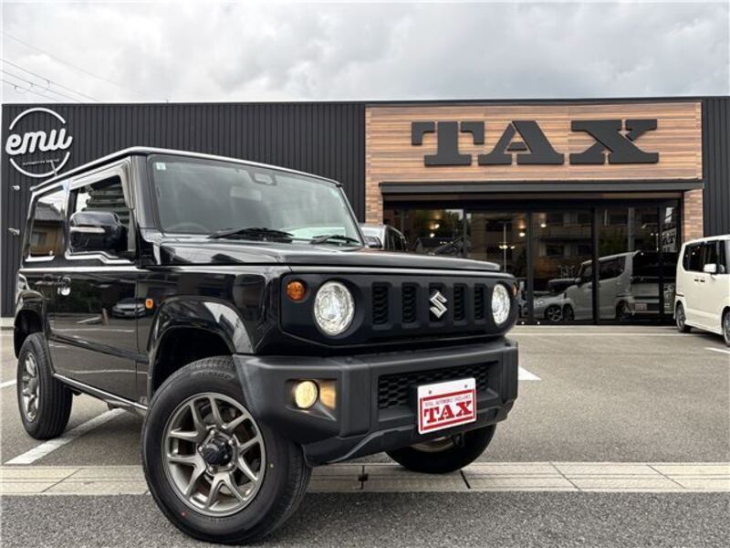 JIMNY