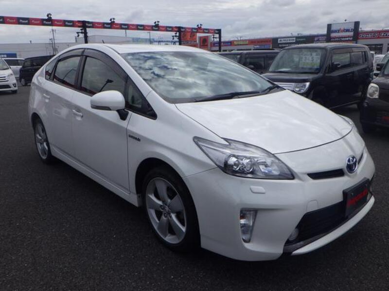 PRIUS