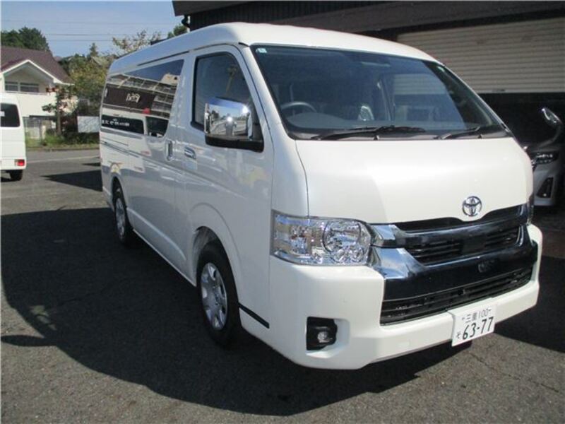 HIACE-0