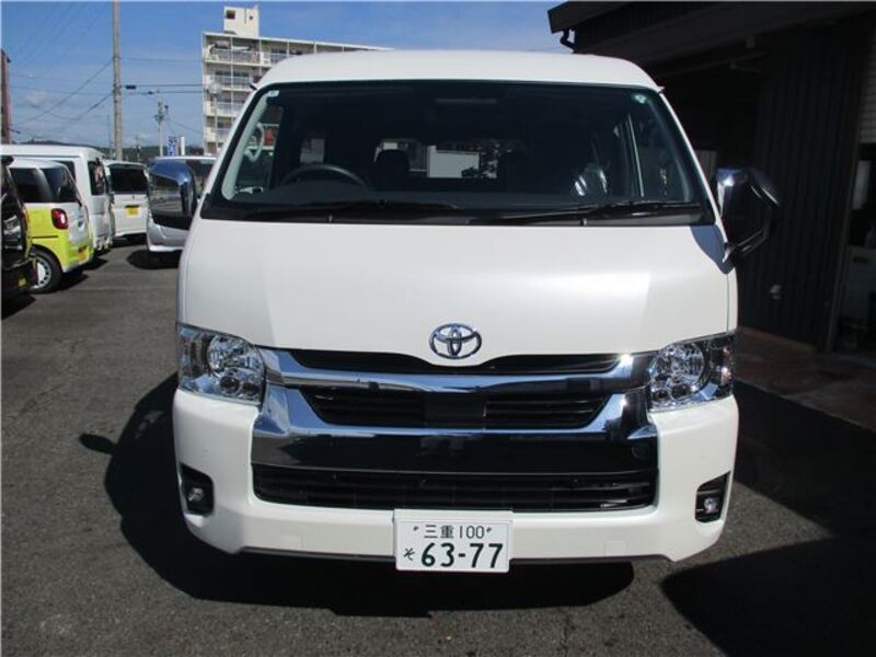 HIACE