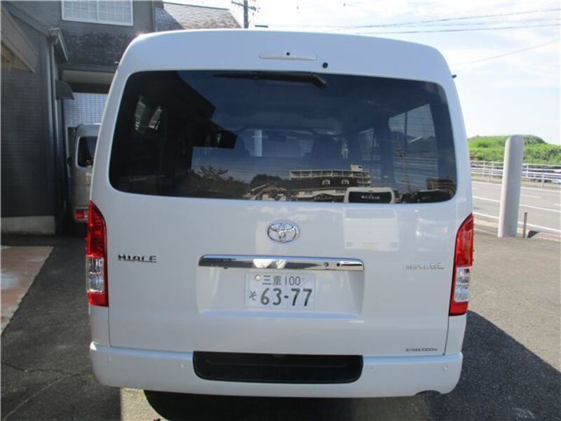 HIACE