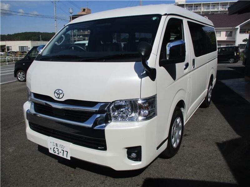 HIACE