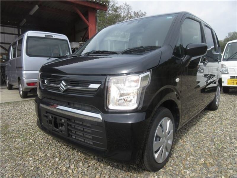 WAGON R-0