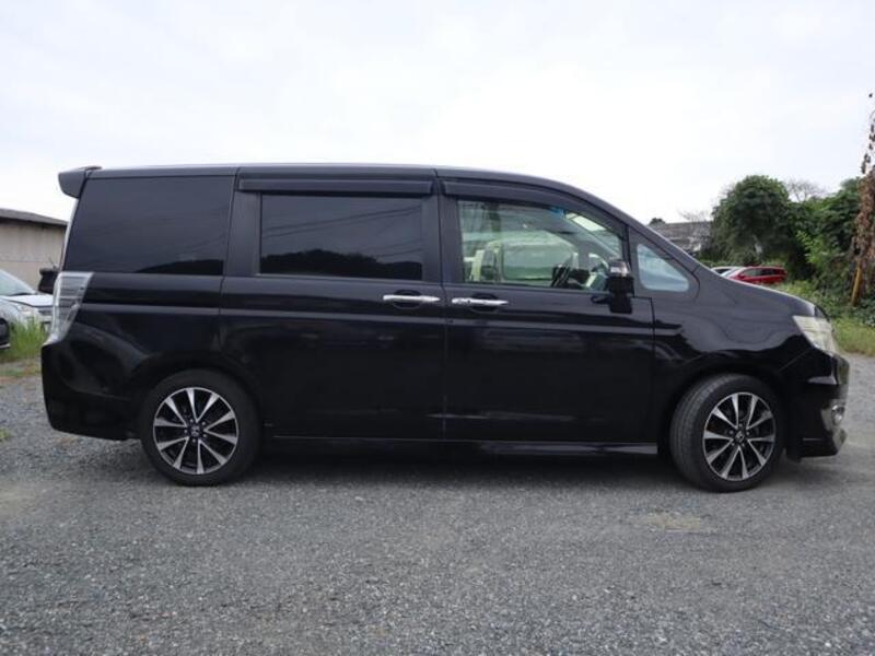 STEPWAGON SPADA