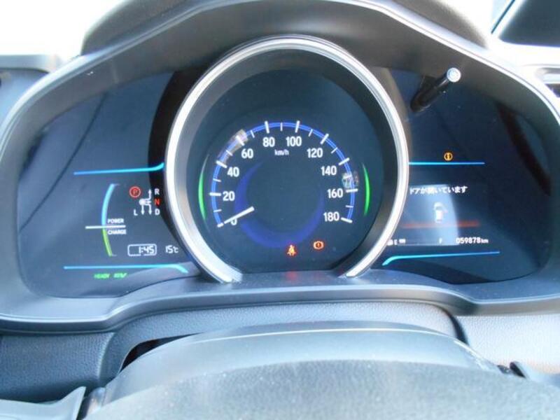FIT HYBRID