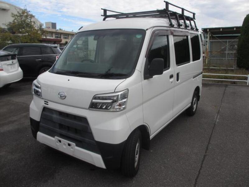 HIJET CARGO