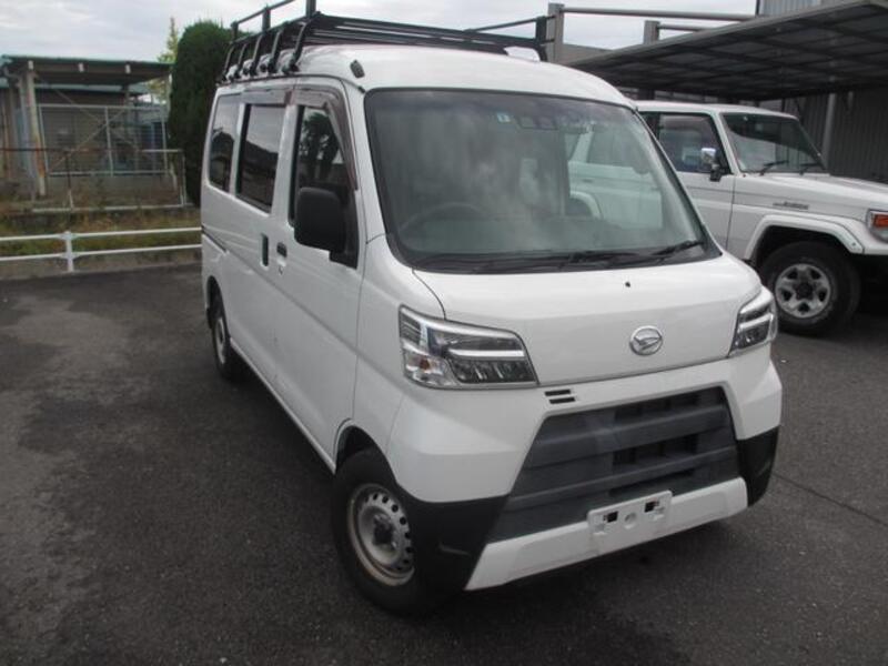 HIJET CARGO