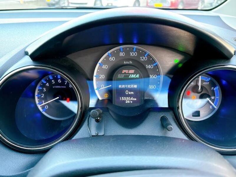 FIT HYBRID
