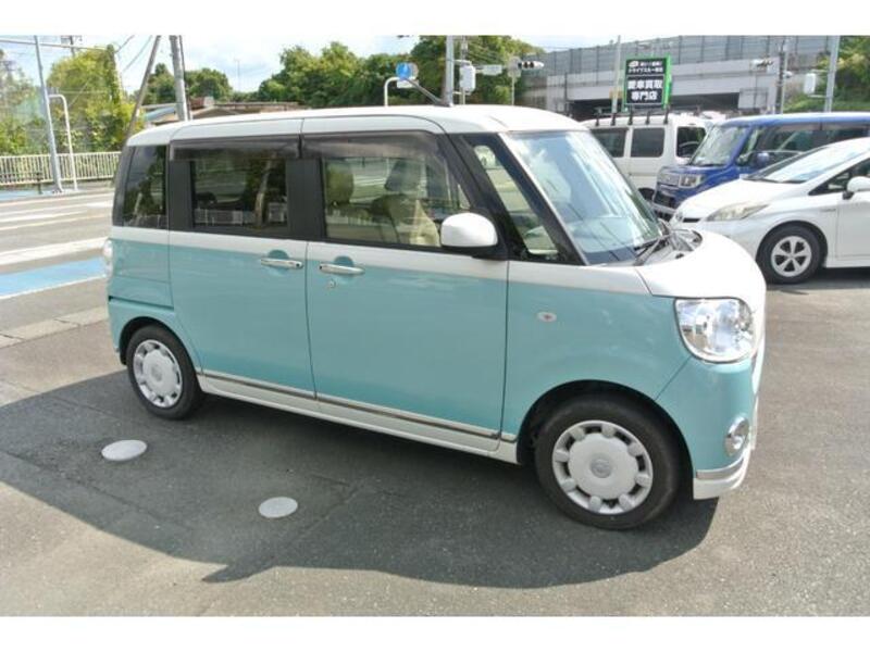 MOVE CANBUS