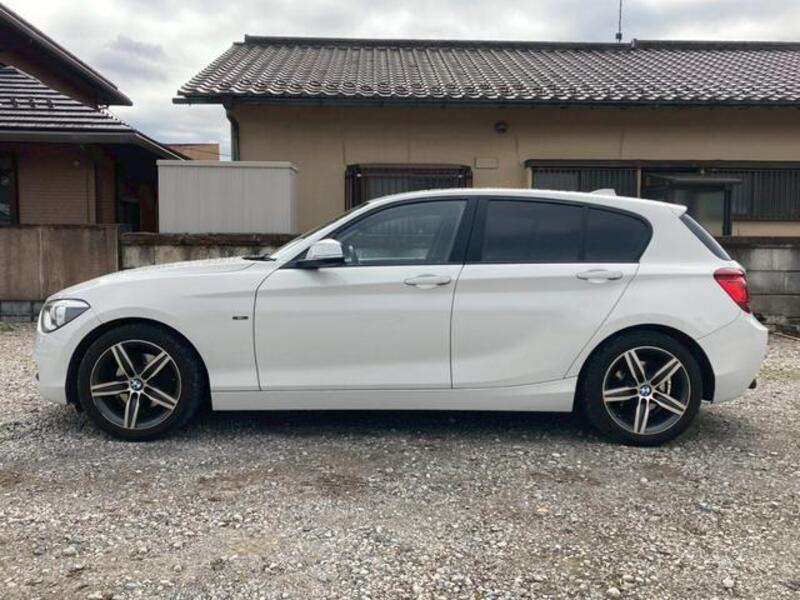 1 SERIES