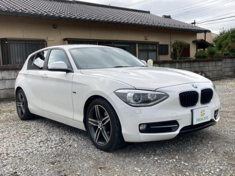 1 SERIES