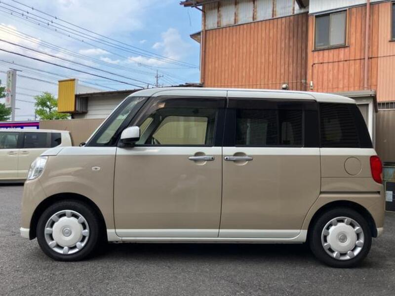 MOVE CANBUS
