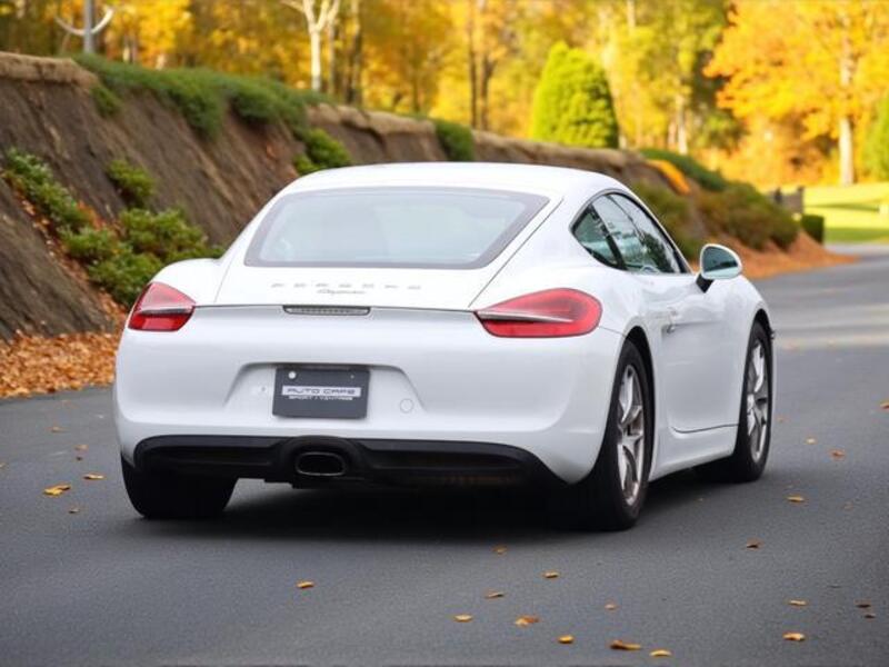 CAYMAN