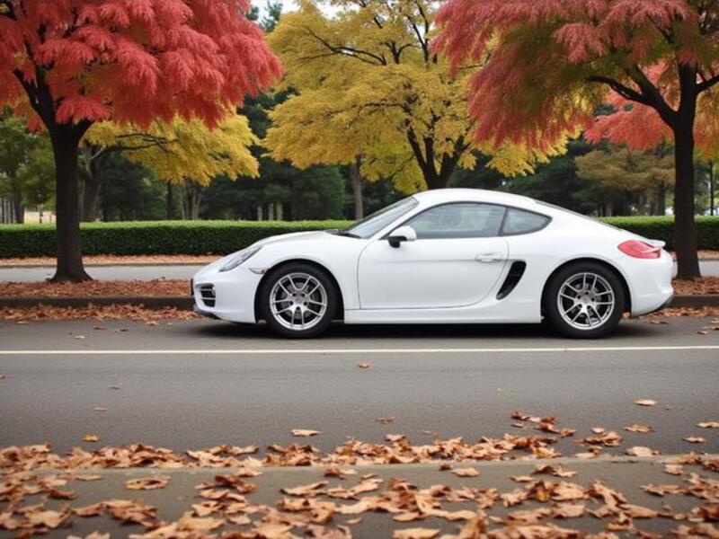 CAYMAN