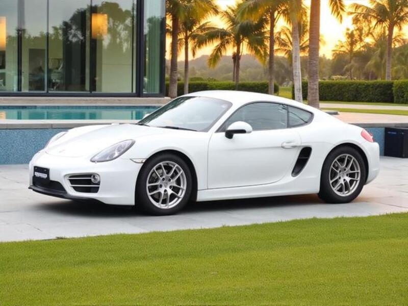 CAYMAN