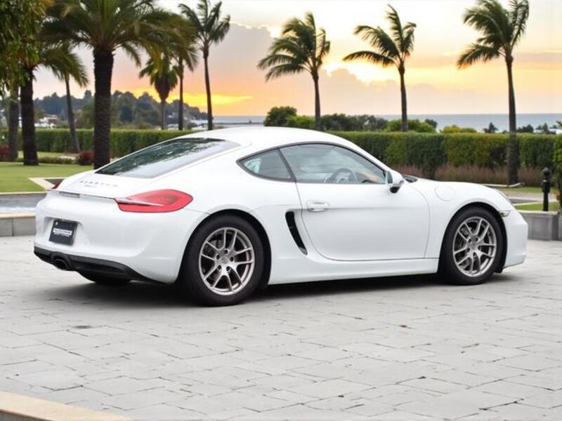 CAYMAN