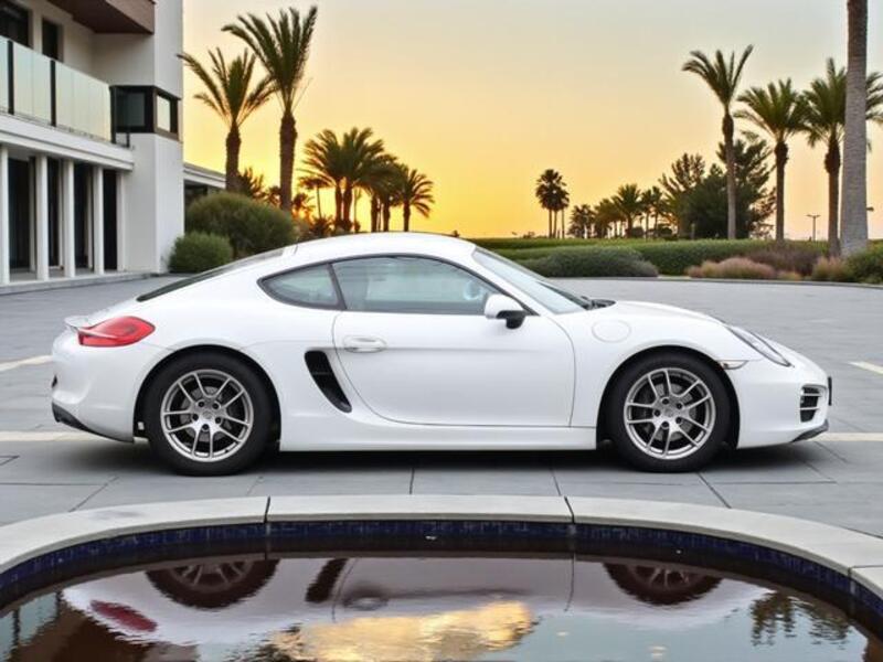 CAYMAN